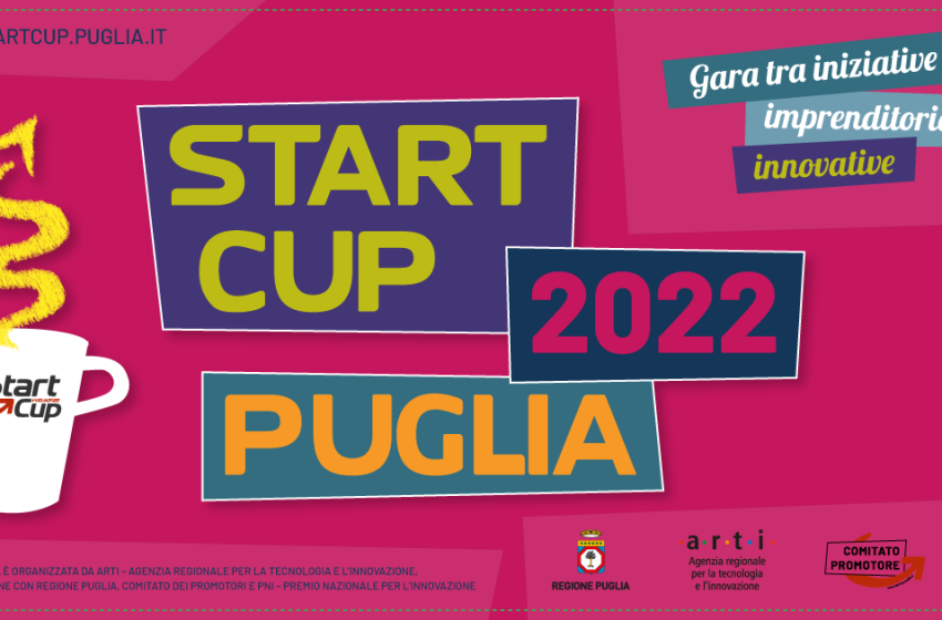  START CUP 2022